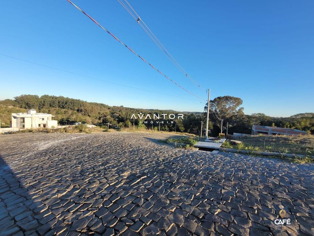 Terreno à venda no Residencial Jardim Colina, em Parque Serrano I, Itaara/RS — foto 2 de 2