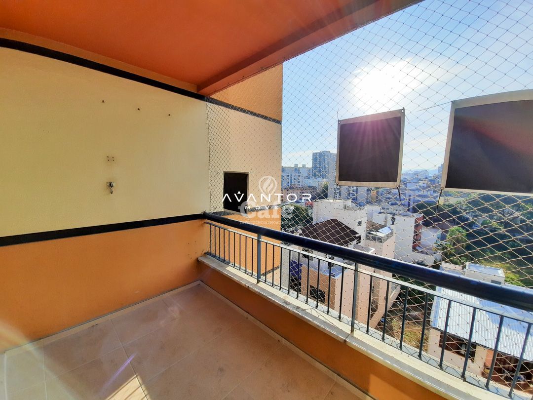 Apartamento com 3 quartos à venda no Edifício Conde de Porto Alegre, em Centro, Santa Maria/RS — foto 13 de 20