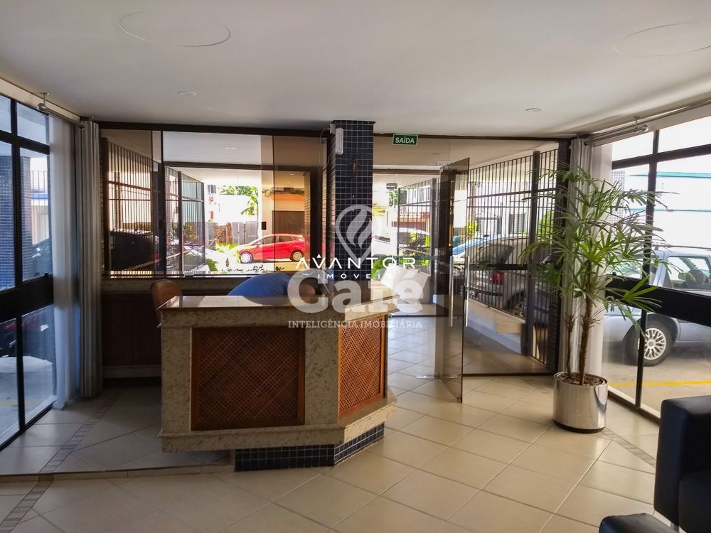 Apartamento com 3 quartos à venda no Edifício Conde de Porto Alegre, em Centro, Santa Maria/RS — foto 18 de 20