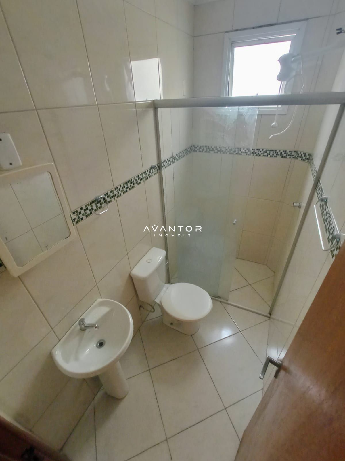 Apartamento com 1 quarto à venda no Edifício Nanci Franco Tocchetto, em Bonfim, Santa Maria/RS — foto 6 de 9