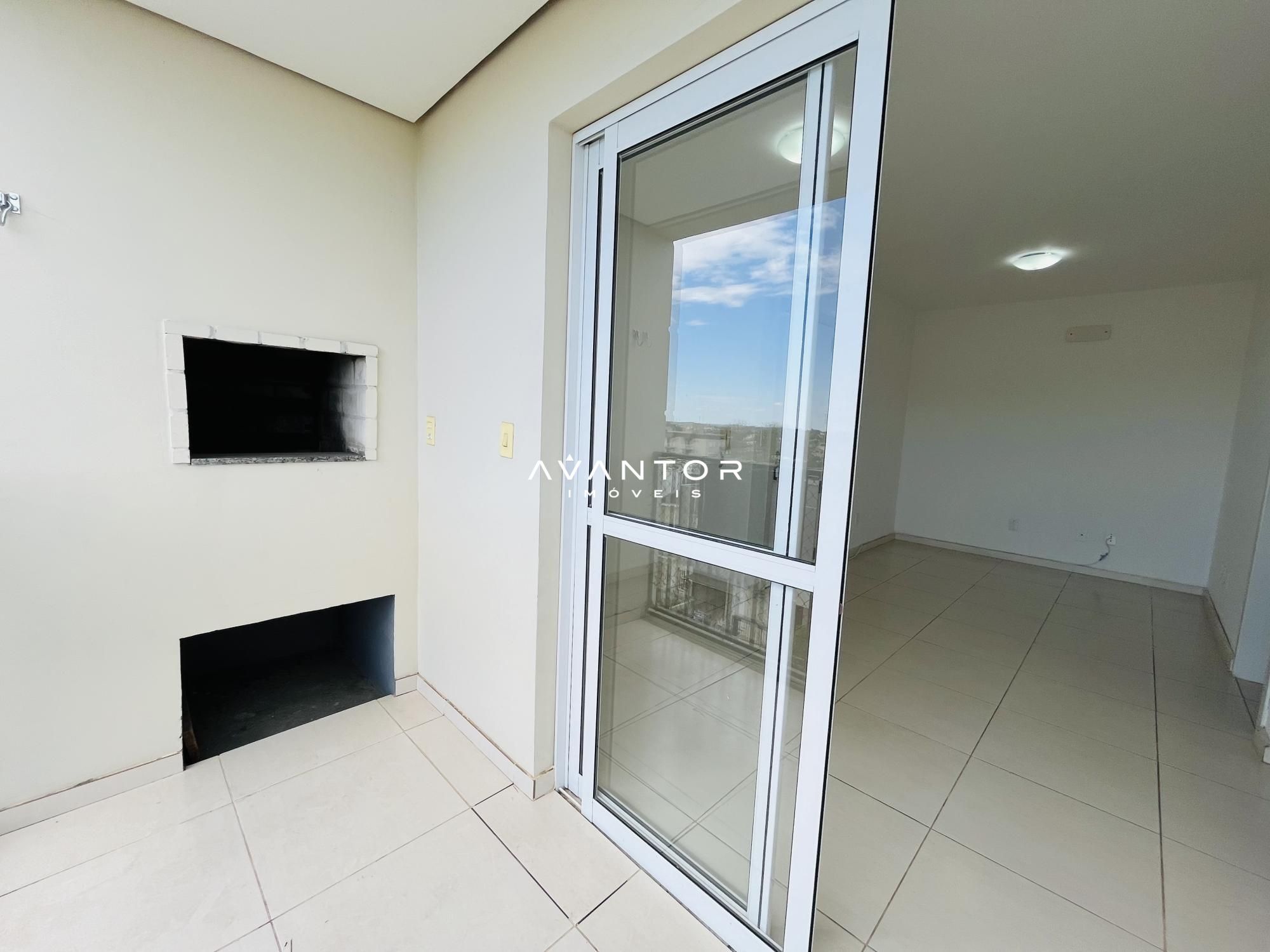 Apartamento com 2 quartos à venda no Residencial Solar Di Vêneto, em Nossa Senhora de Lourdes, Santa Maria/RS — foto 6 de 16