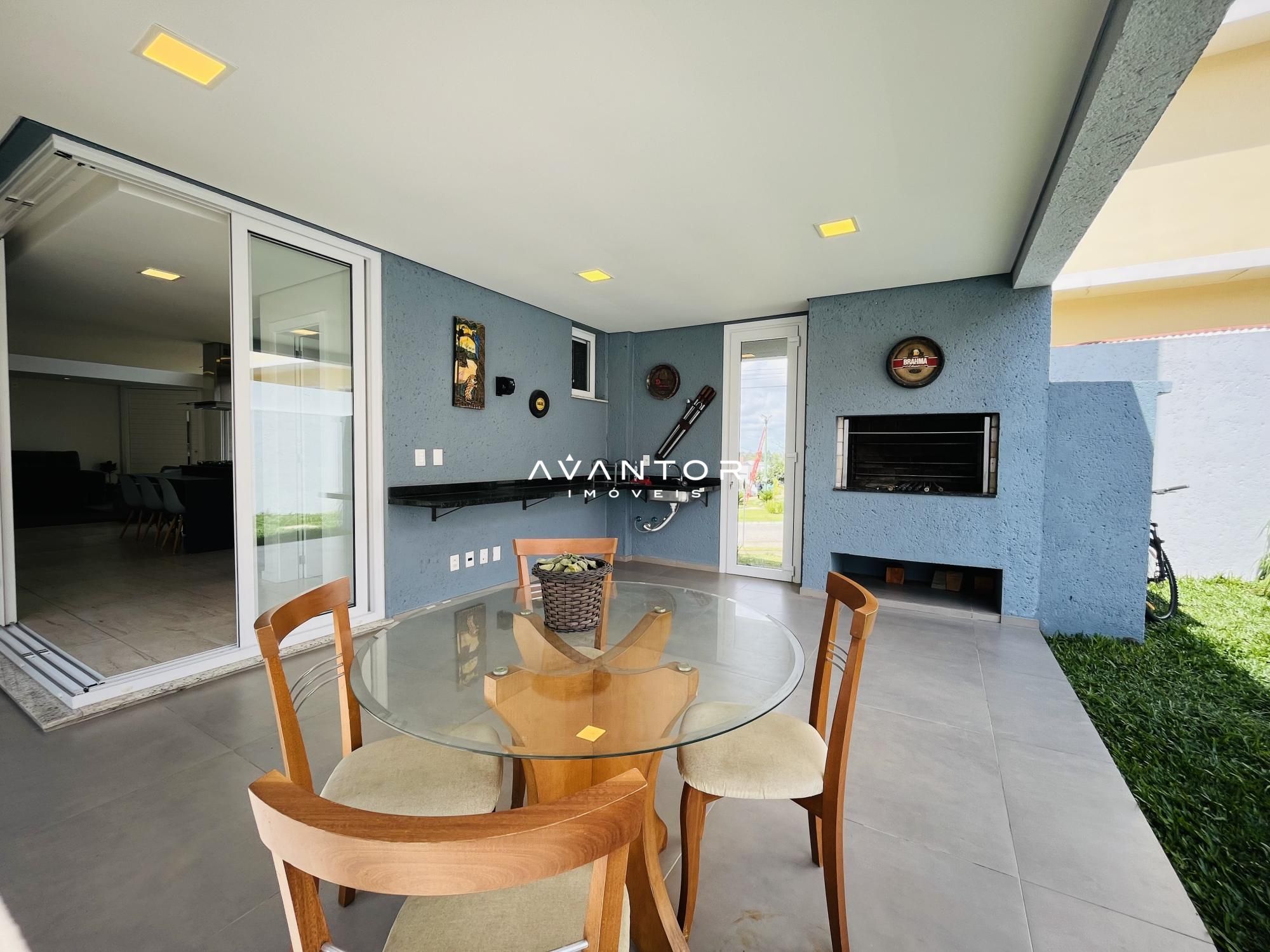 Casa com 3 quartos à venda no Residencial Real Park, em Tomazetti, Santa Maria/RS — foto 11 de 25