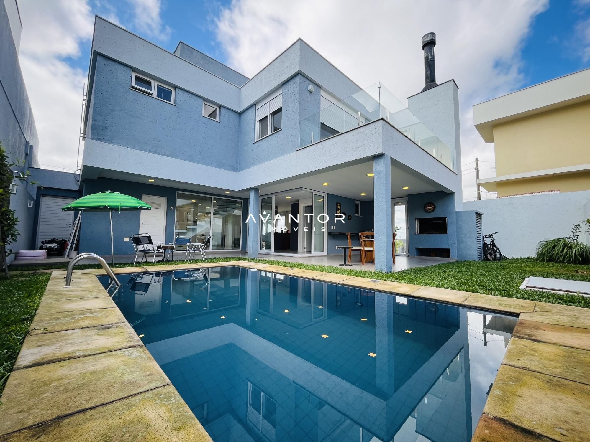 Casa com 3 quartos à venda no Residencial Real Park, em Tomazetti, Santa Maria/RS — foto 12 de 25