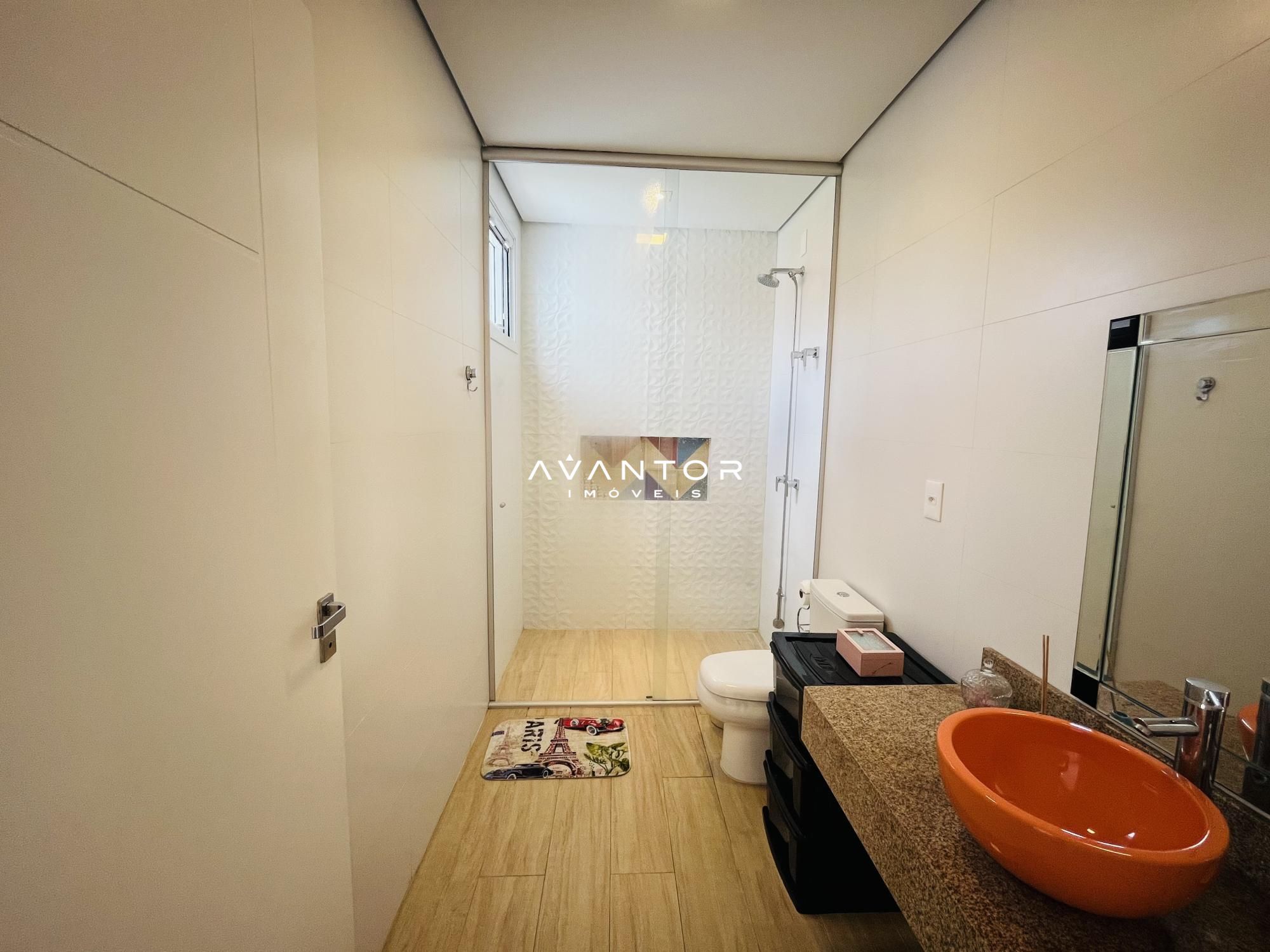 Casa com 3 quartos à venda no Residencial Real Park, em Tomazetti, Santa Maria/RS — foto 20 de 25