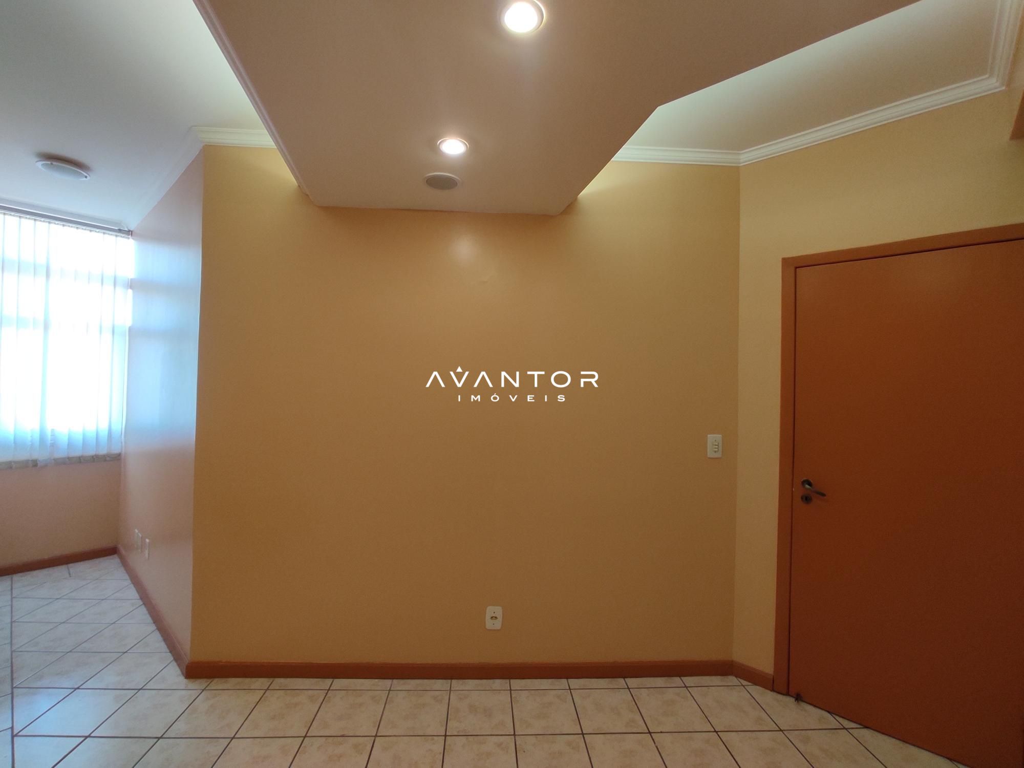 Sala Comercial com 3 salas à venda no Edifício São Silvestre, em Centro, Santa Maria/RS — foto 4 de 7