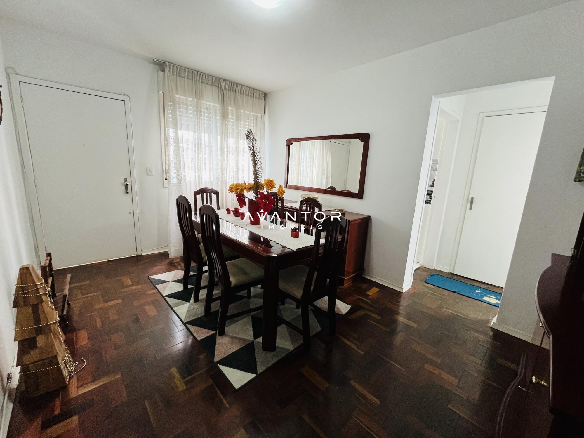 Apartamento com 3 quartos à venda no Edifício Tarumâ, em Bonfim, Santa Maria/RS — foto 4 de 12