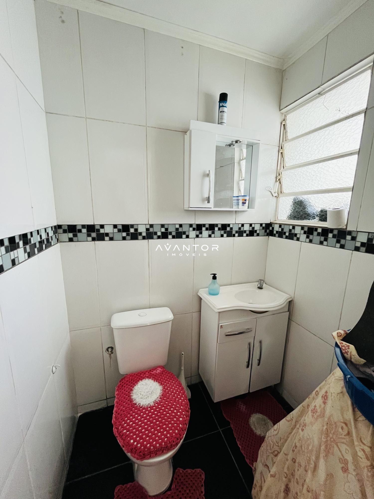 Apartamento com 3 quartos à venda no Edifício Tarumâ, em Bonfim, Santa Maria/RS — foto 7 de 12