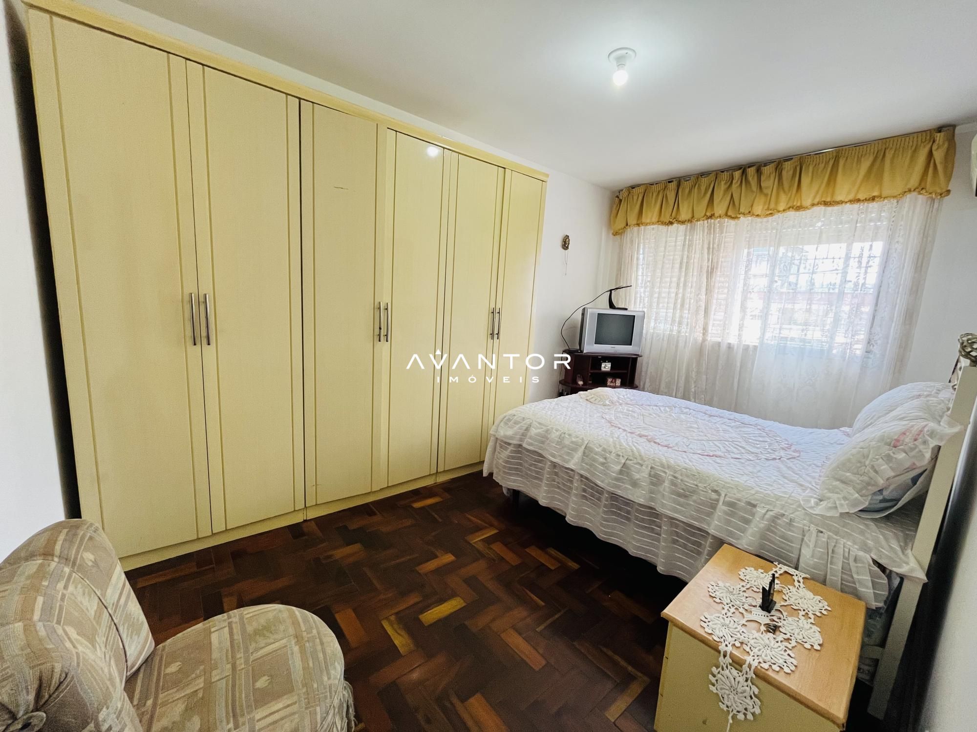 Apartamento com 3 quartos à venda no Edifício Tarumâ, em Bonfim, Santa Maria/RS — foto 10 de 12