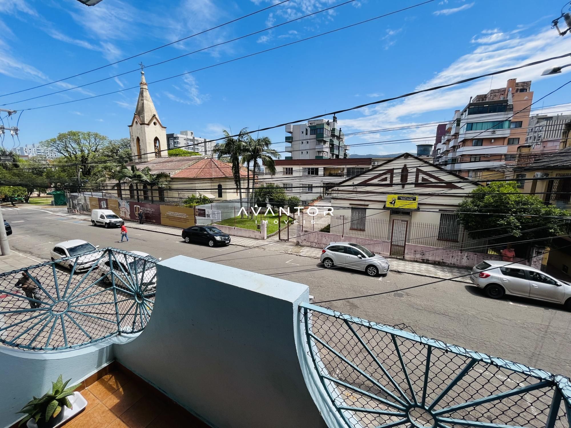 Apartamento com 3 quartos à venda no Edifício Tarumâ, em Bonfim, Santa Maria/RS — foto 12 de 12