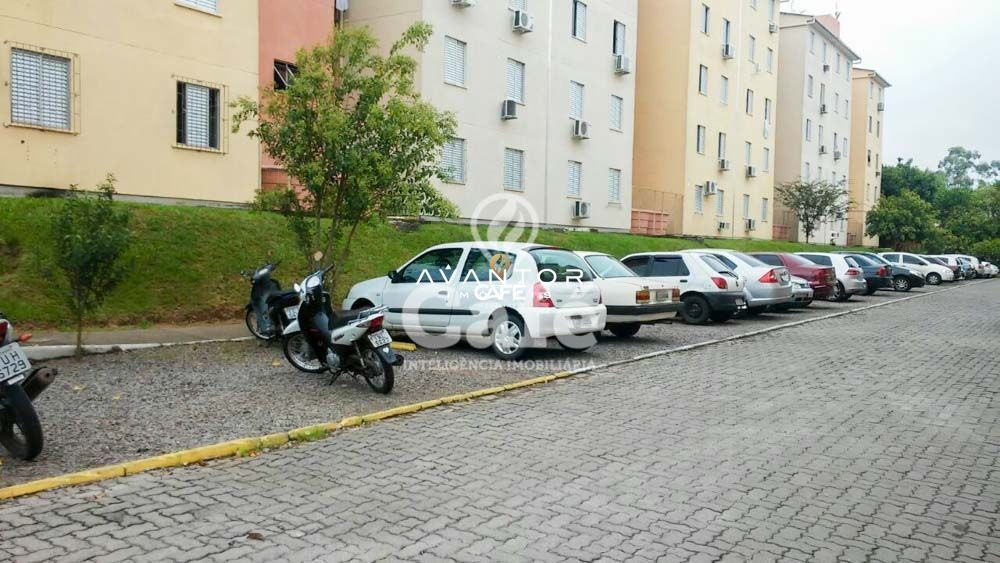 Apartamento com 2 quartos à venda em Juscelino Kubitschek, Santa Maria/RS — foto 3 de 9