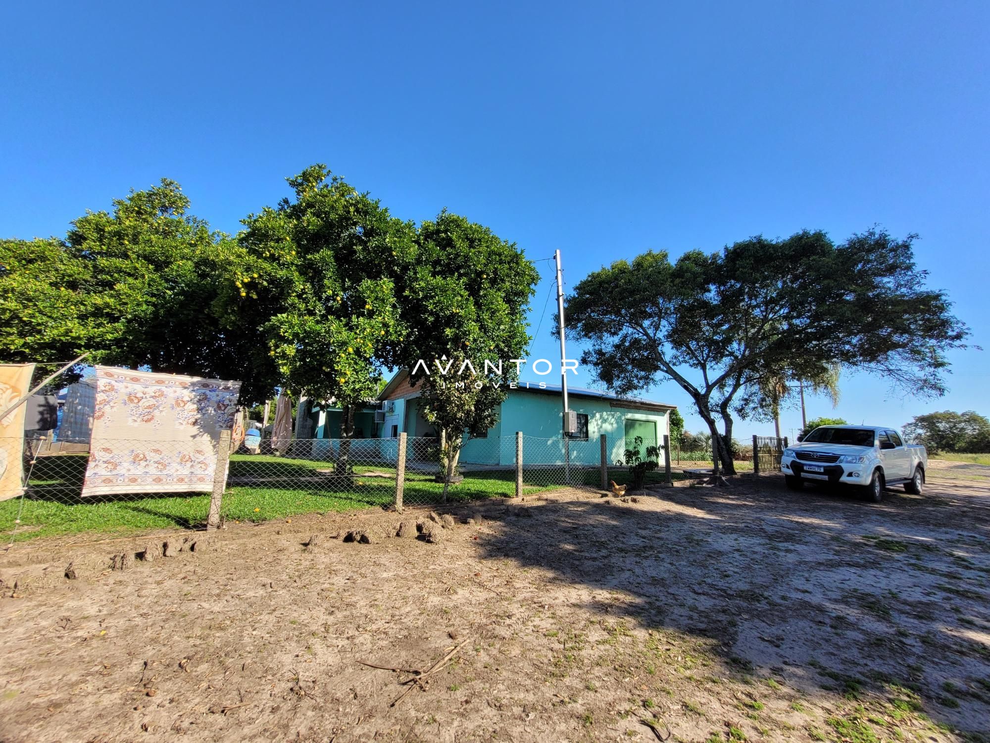 Chácara com 3 quartos à venda em Interior, Dilermando de Aguiar/RS — foto 2 de 62