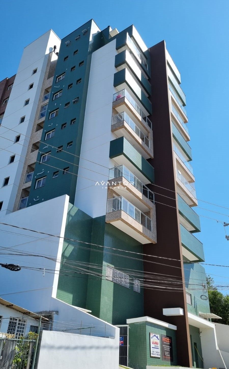 Apartamento com 2 quartos à venda no Edifício Madri Residence, em Nossa Senhora de Lourdes, Santa Maria/RS — foto 15 de 23