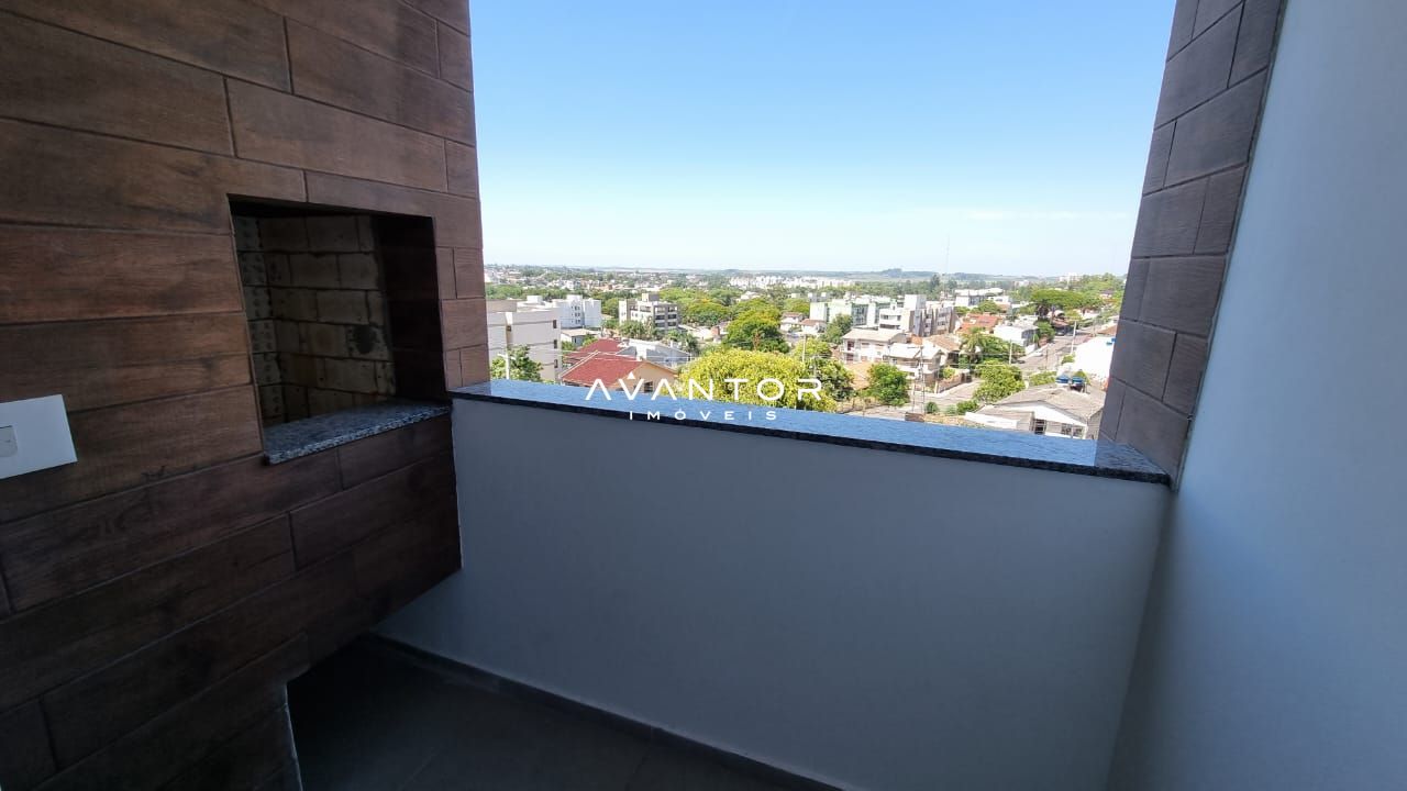 Apartamento com 2 quartos à venda no Edifício Madri Residence, em Nossa Senhora de Lourdes, Santa Maria/RS — foto 7 de 23