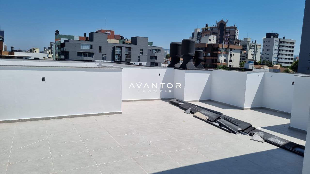 Apartamento com 2 quartos à venda no Edifício Madri Residence, em Nossa Senhora de Lourdes, Santa Maria/RS — foto 20 de 23