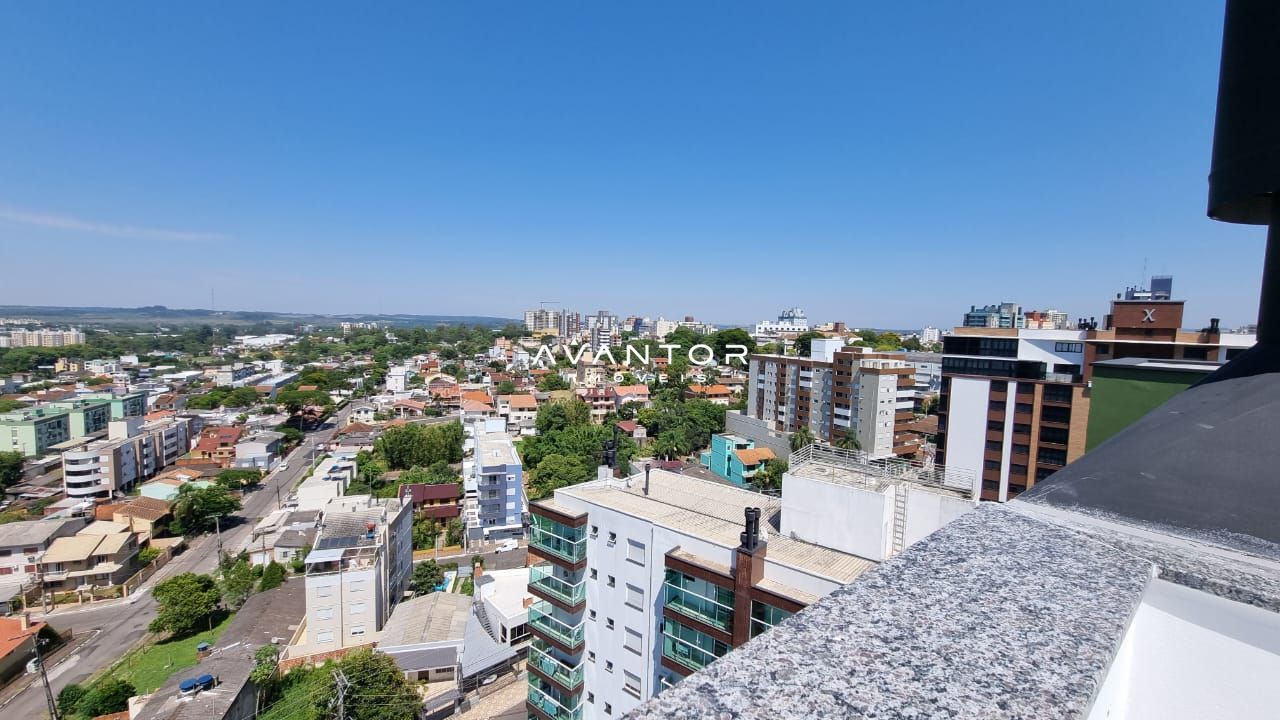 Apartamento com 2 quartos à venda no Edifício Madri Residence, em Nossa Senhora de Lourdes, Santa Maria/RS — foto 21 de 23