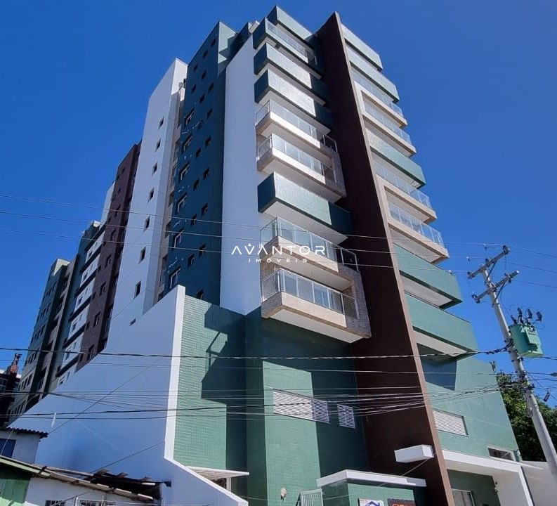 Apartamento com 1 quarto à venda no Edifício Madri Residence, em Nossa Senhora de Lourdes, Santa Maria/RS — foto 2 de 20