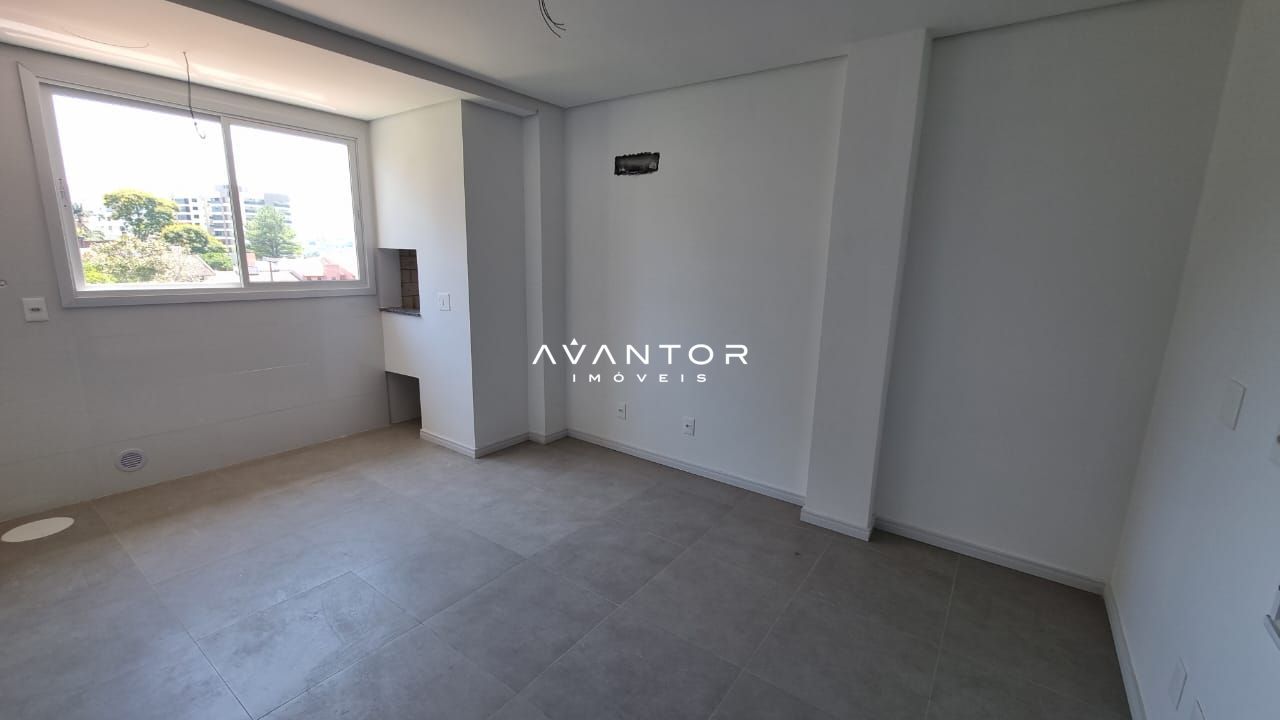 Apartamento com 1 quarto à venda no Edifício Madri Residence, em Nossa Senhora de Lourdes, Santa Maria/RS — foto 8 de 20