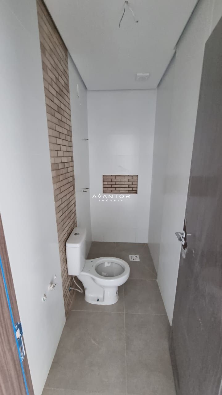 Apartamento com 1 quarto à venda no Edifício Madri Residence, em Nossa Senhora de Lourdes, Santa Maria/RS — foto 9 de 20