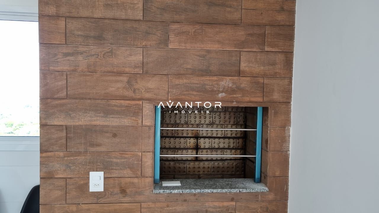 Apartamento com 1 quarto à venda no Edifício Madri Residence, em Nossa Senhora de Lourdes, Santa Maria/RS — foto 13 de 20