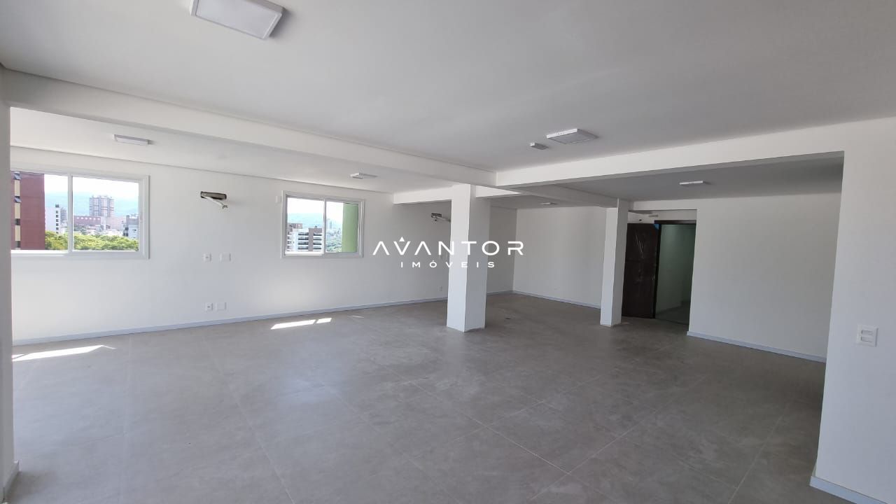 Apartamento com 1 quarto à venda no Edifício Madri Residence, em Nossa Senhora de Lourdes, Santa Maria/RS — foto 20 de 20
