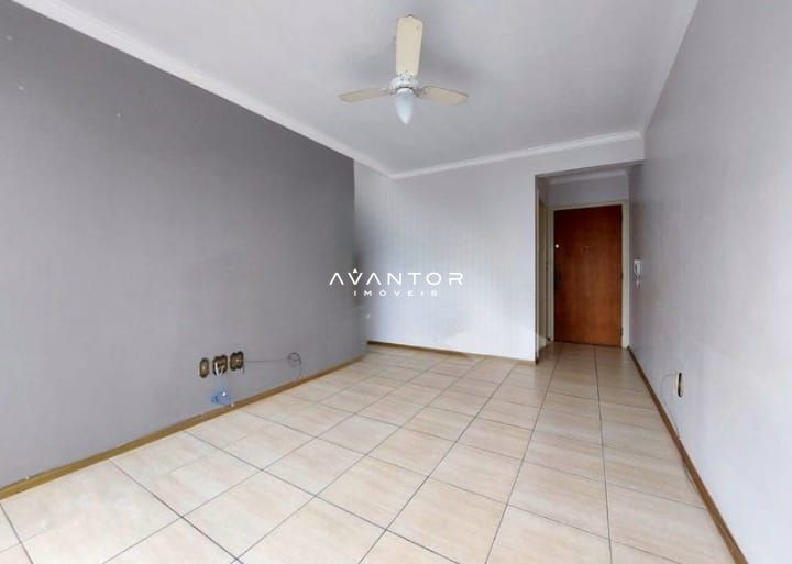 Apartamento com 3 quartos à venda no Edificio Amazonas, em Nossa Senhora de Lourdes, Santa Maria/RS — foto 2 de 11