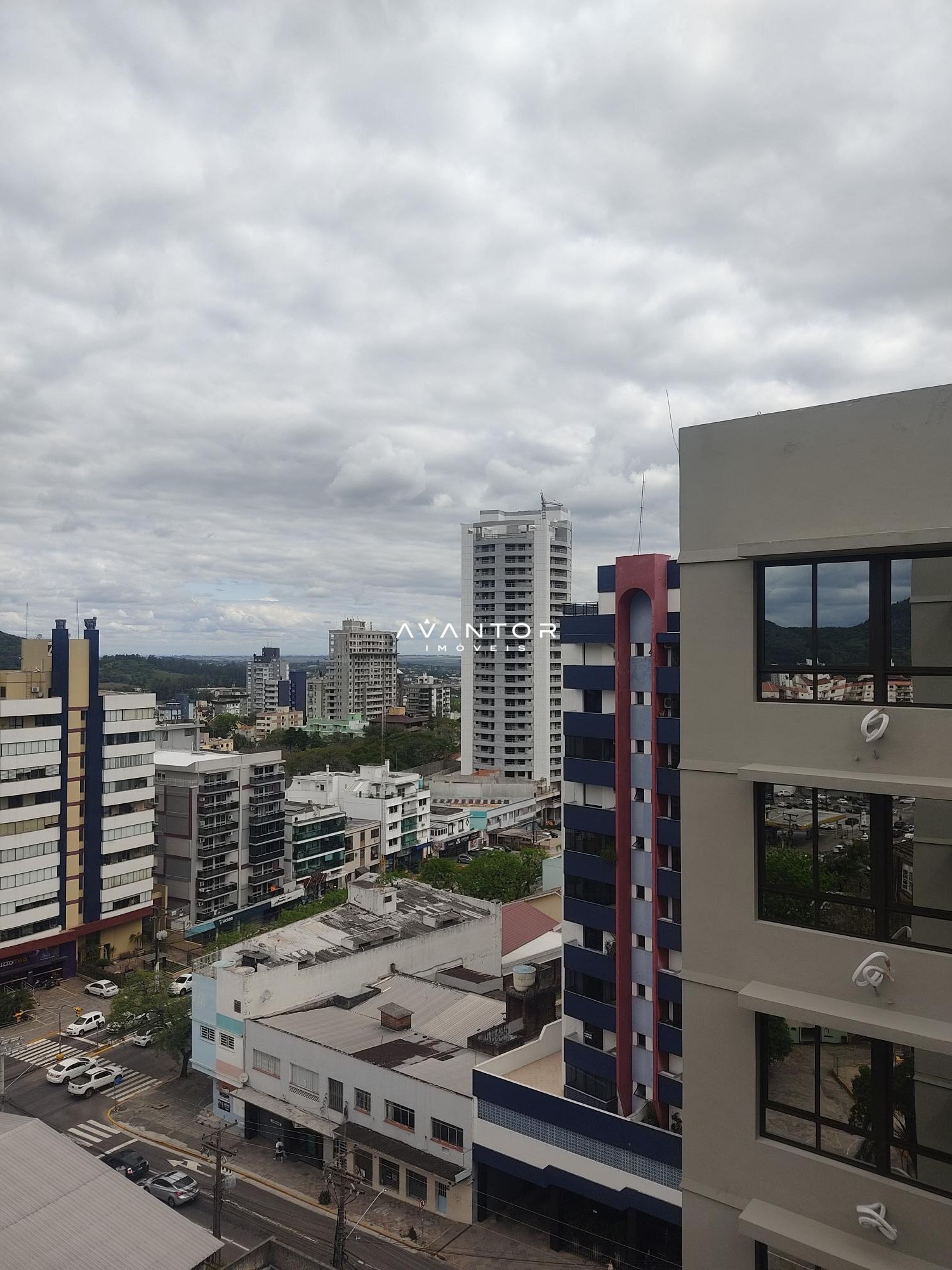 Apartamento com 1 quarto à venda no Centenário Residence School, em Centro, Santa Maria/RS — foto 2 de 9