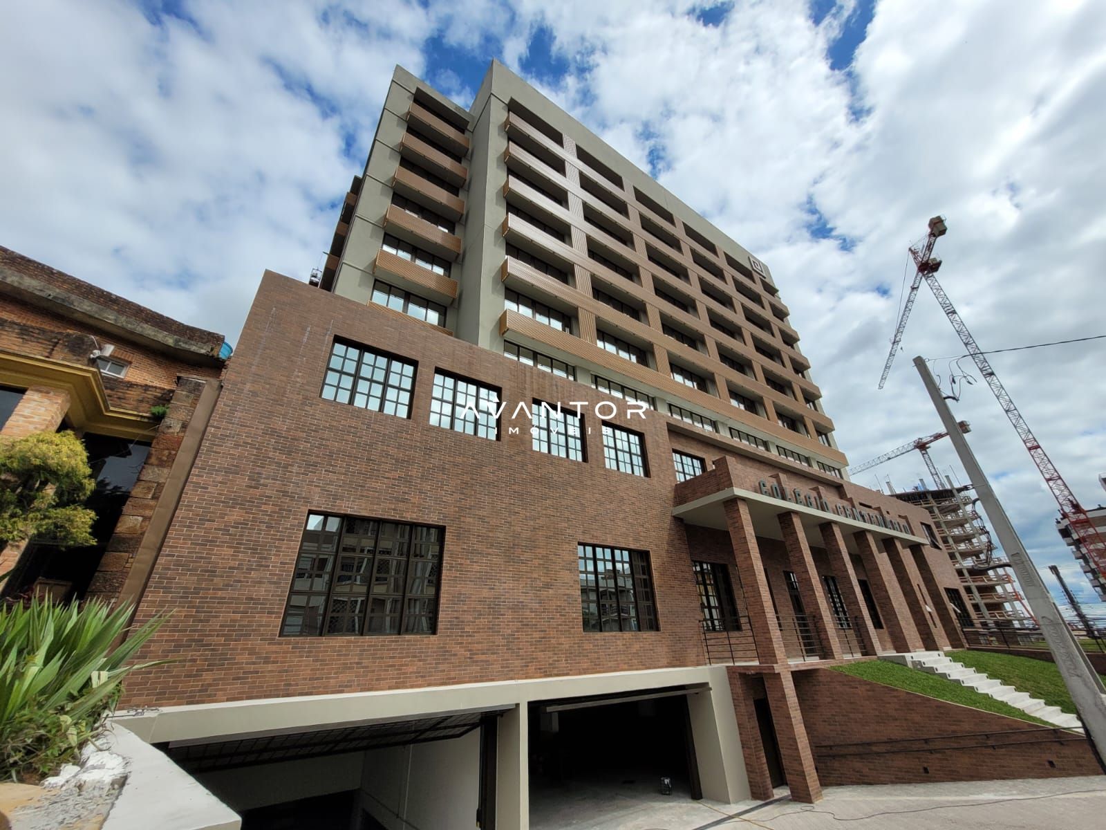 Apartamento com 1 quarto à venda no Centenário Residence School, em Centro, Santa Maria/RS — foto 9 de 9