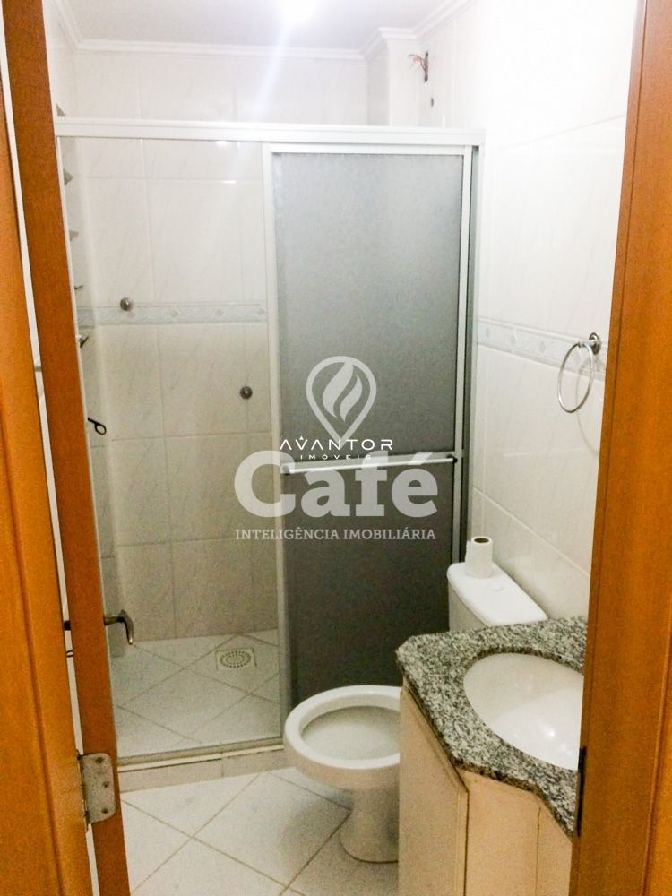 Apartamento com 2 quartos à venda no Residencial Santa Inês, em Centro, Santa Maria/RS — foto 8 de 17
