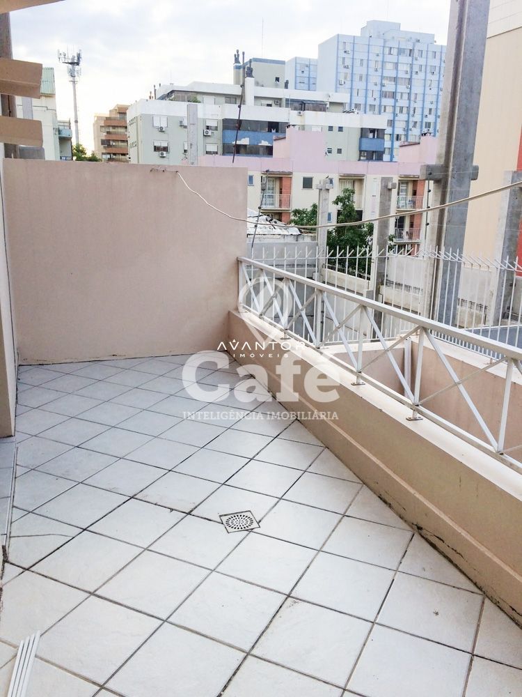 Apartamento com 2 quartos à venda no Residencial Santa Inês, em Centro, Santa Maria/RS — foto 15 de 17