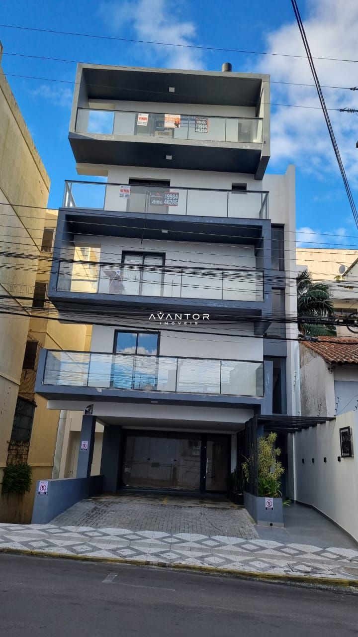 Loja com 1 sala à venda no Residencial Living 154, em Centro, Santa Maria/RS — foto 10 de 18