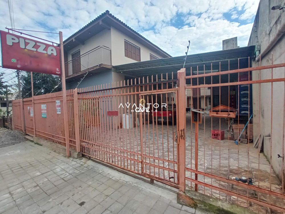 Sala Comercial com 1 sala para alugar em Uglione, Santa Maria/RS — foto 2 de 7