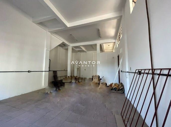 Sala Comercial com 1 sala para alugar em Uglione, Santa Maria/RS — foto 6 de 7