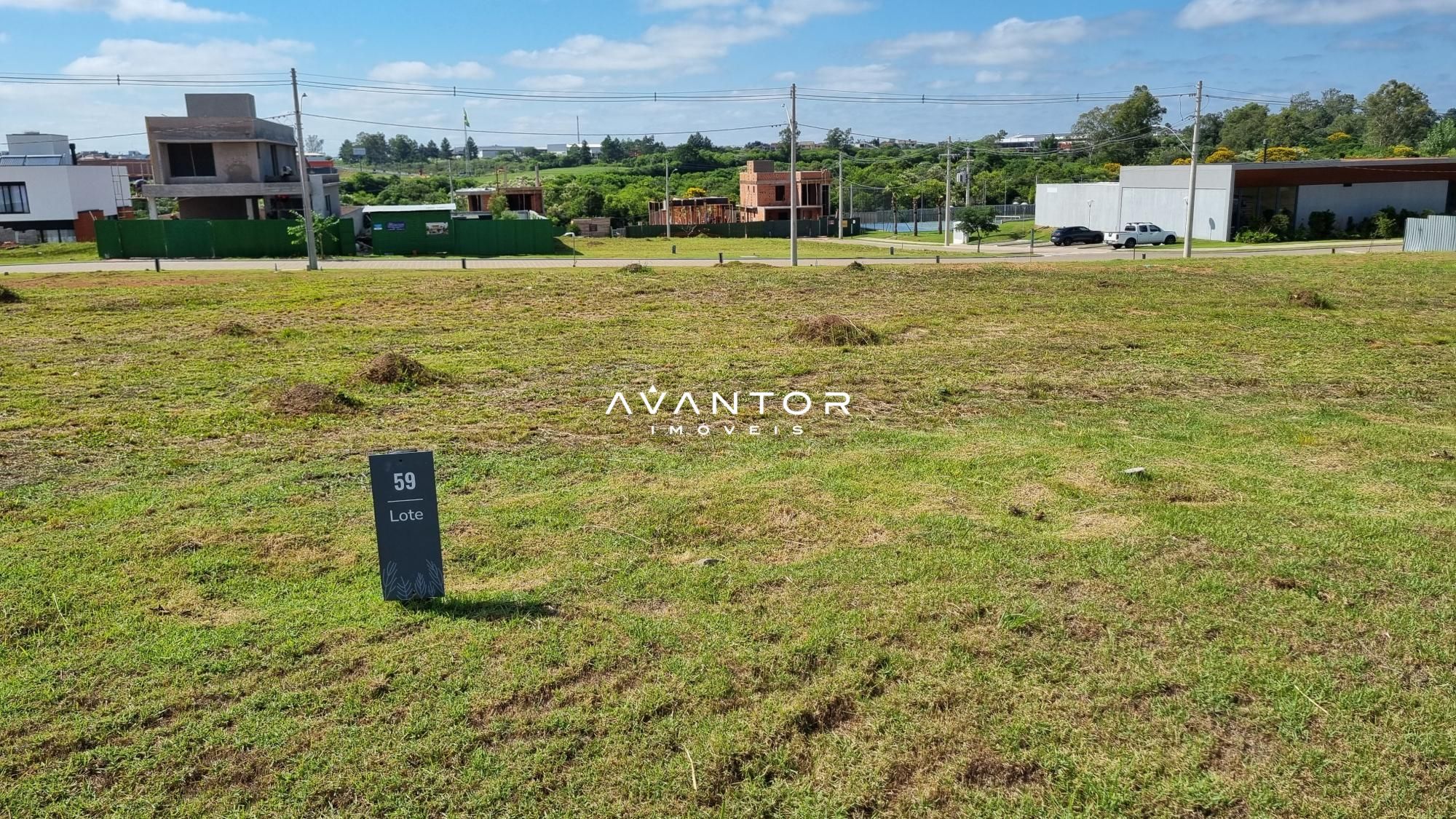 Terreno à venda no CASAVIVA, em Camobi, Santa Maria/RS — foto 31 de 58
