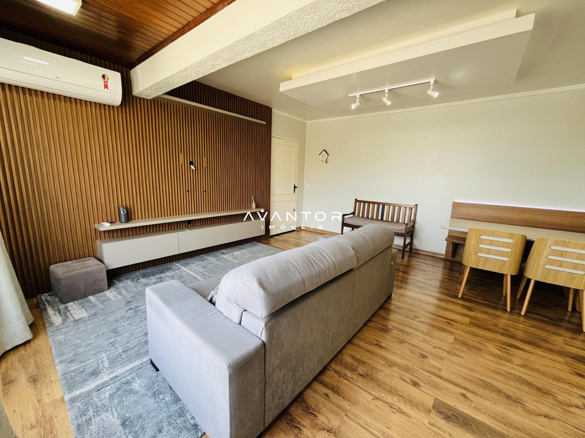 Apartamento com 2 quartos à venda no Edificio Notre Dame, em Centro, Santa Maria/RS — foto 2 de 13