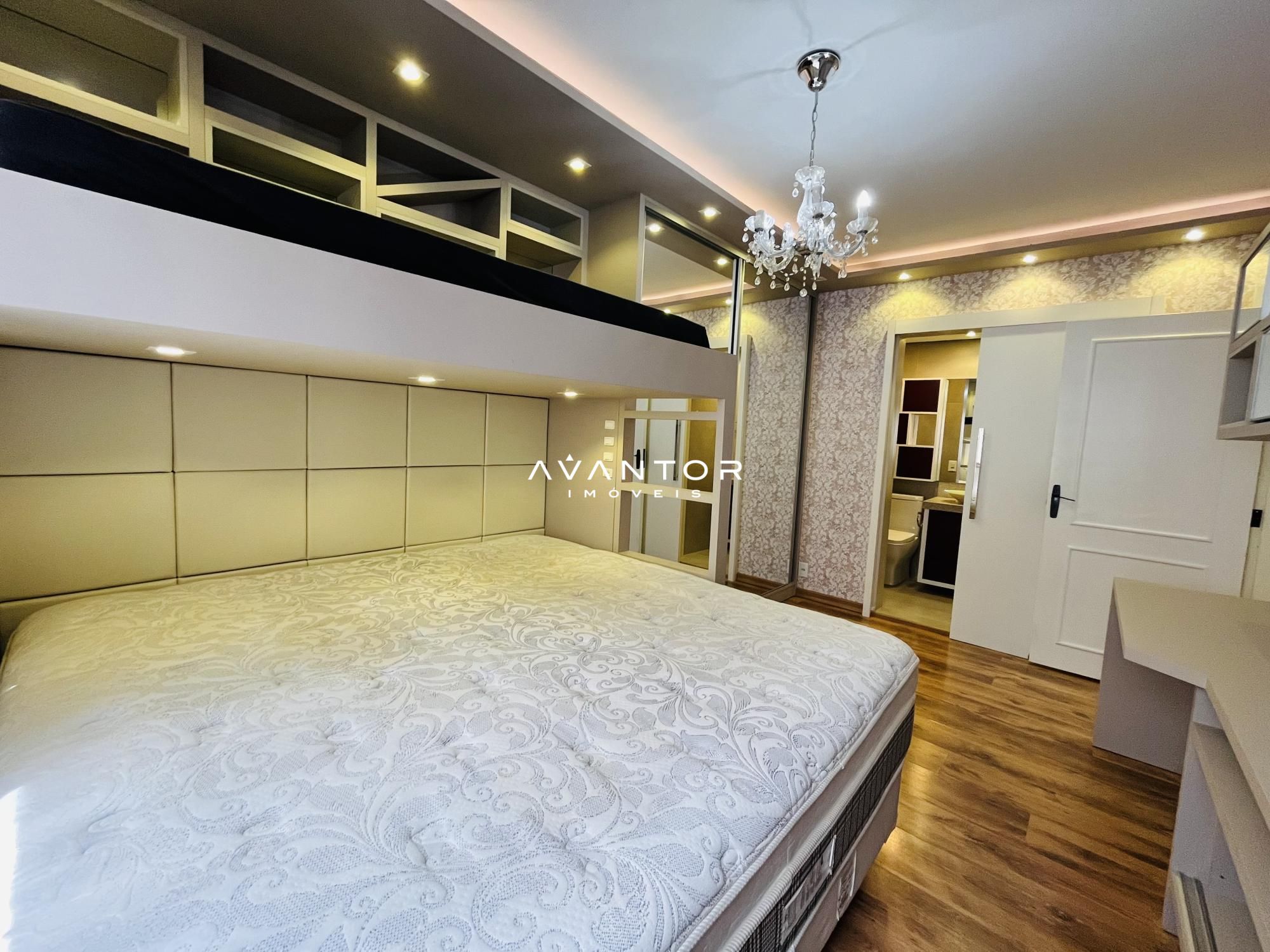 Apartamento com 2 quartos à venda no Edificio Notre Dame, em Centro, Santa Maria/RS — foto 8 de 13