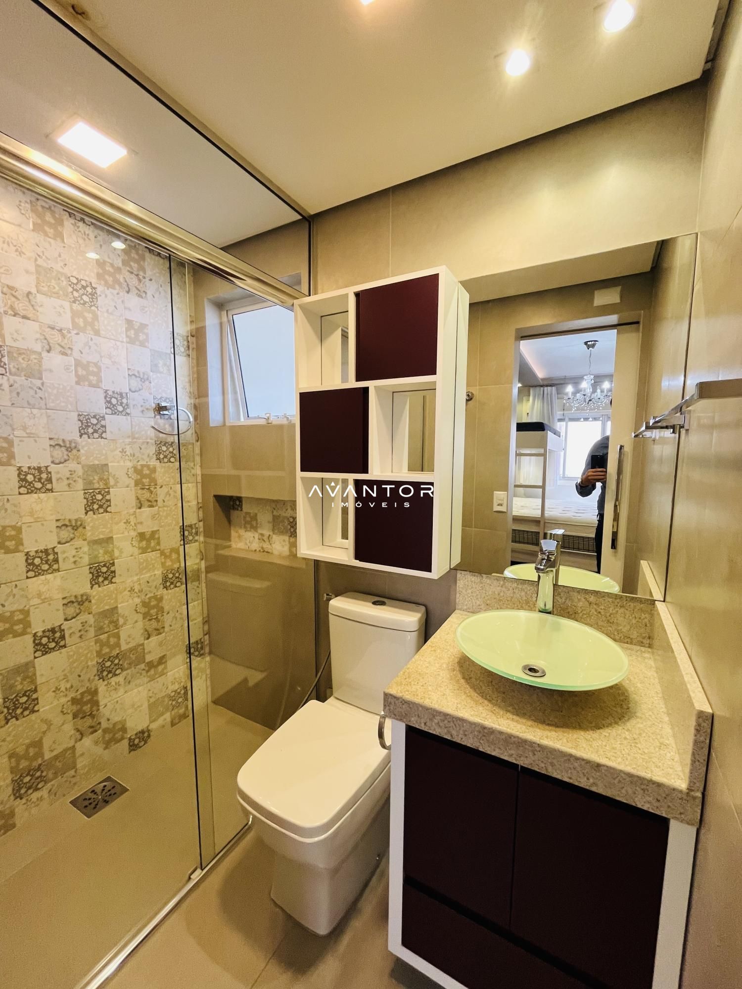 Apartamento com 2 quartos à venda no Edificio Notre Dame, em Centro, Santa Maria/RS — foto 10 de 13