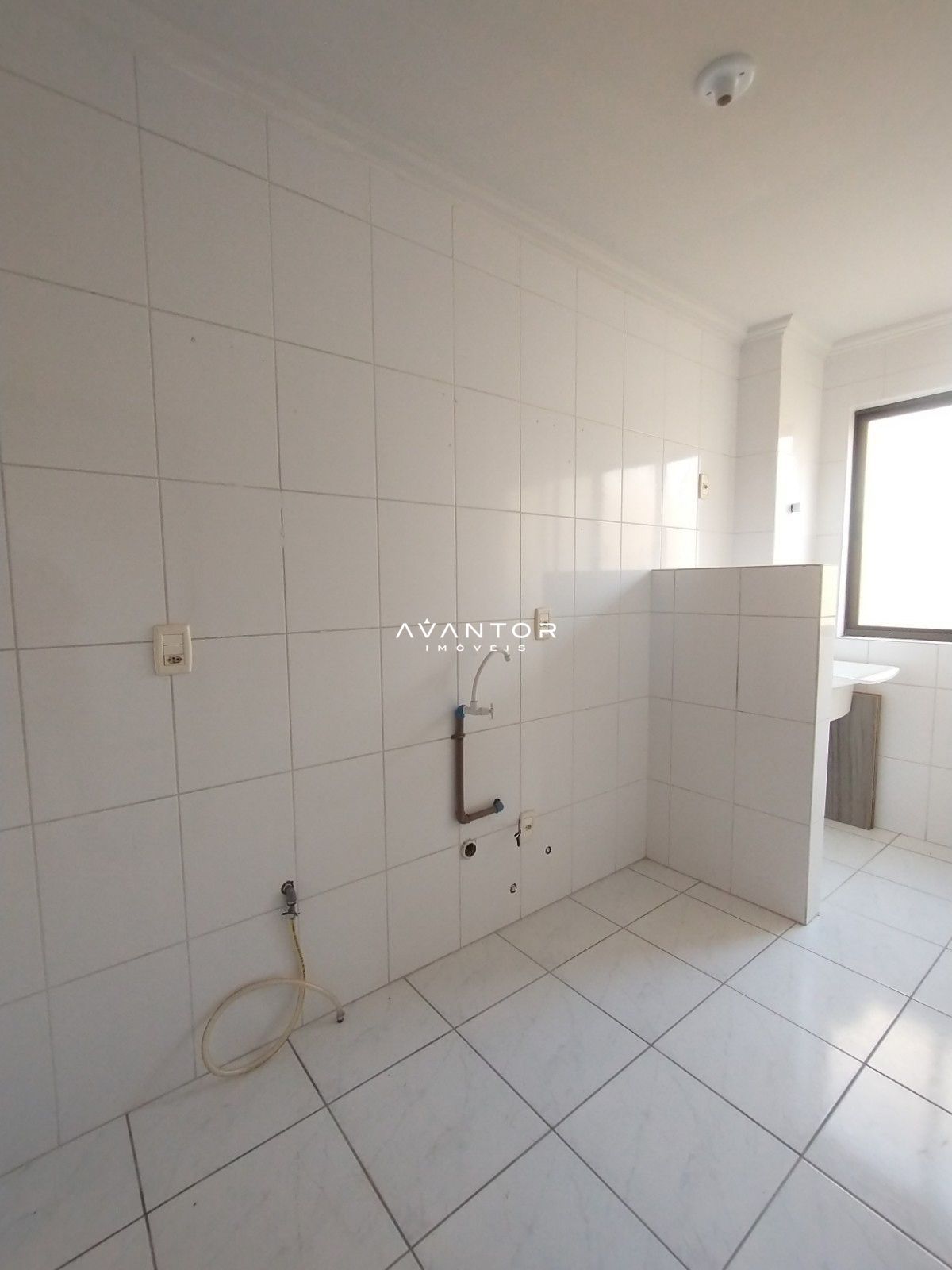 Apartamento com 2 quartos à venda no Residencial Big Ville, em Nossa Senhora de Lourdes, Santa Maria/RS — foto 5 de 7