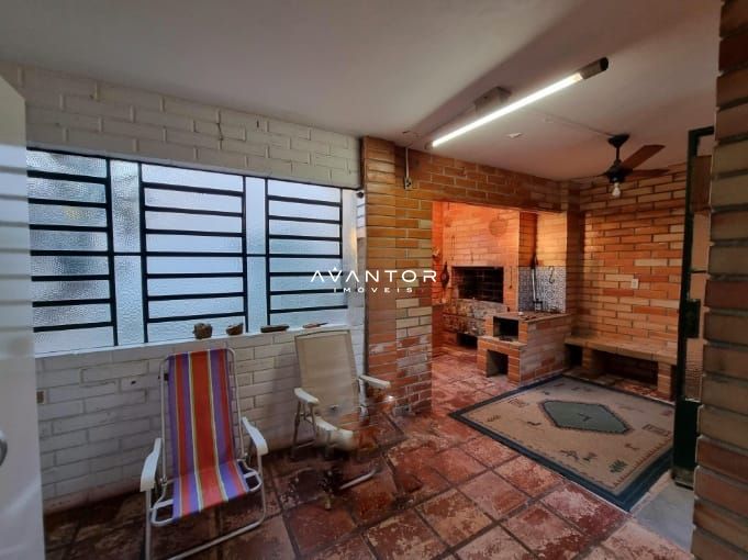 Casa com 4 quartos à venda em Nossa Senhora do Rosário, Santa Maria/RS — foto 17 de 30