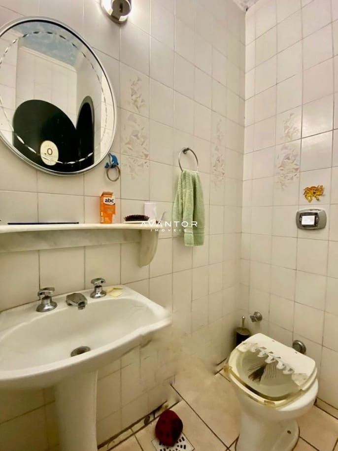 Casa com 4 quartos à venda em Nossa Senhora do Rosário, Santa Maria/RS — foto 22 de 30