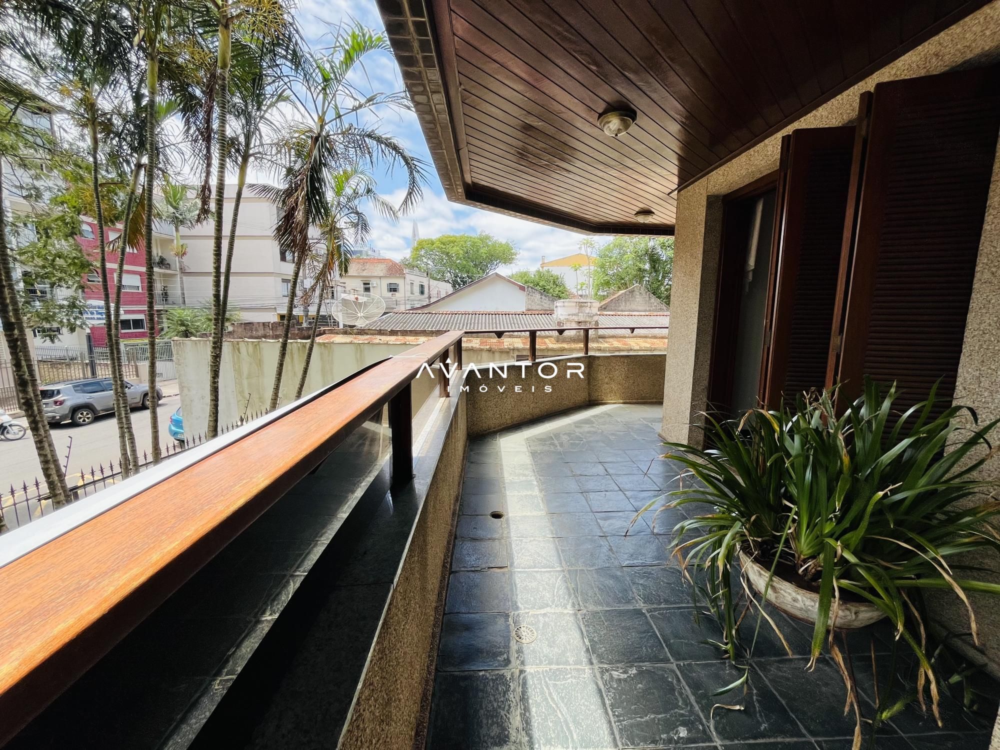 Apartamento com 3 quartos à venda no Edifício Onix, em Nossa Senhora de Fátima, Santa Maria/RS — foto 13 de 29
