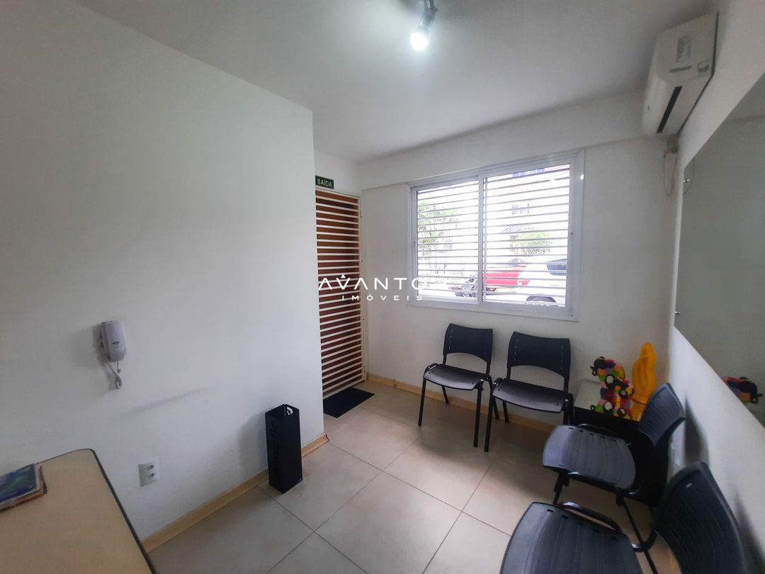 Sala Comercial com 5 salas à venda no Edifício Palazzo Magnago, em Centro, Santa Maria/RS — foto 2 de 10