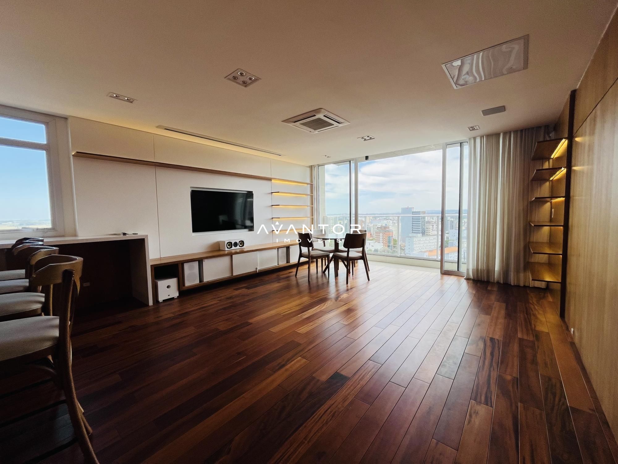 Apartamento com 3 quartos à venda em Nossa Senhora de Lourdes, Santa Maria/RS — foto 2 de 30