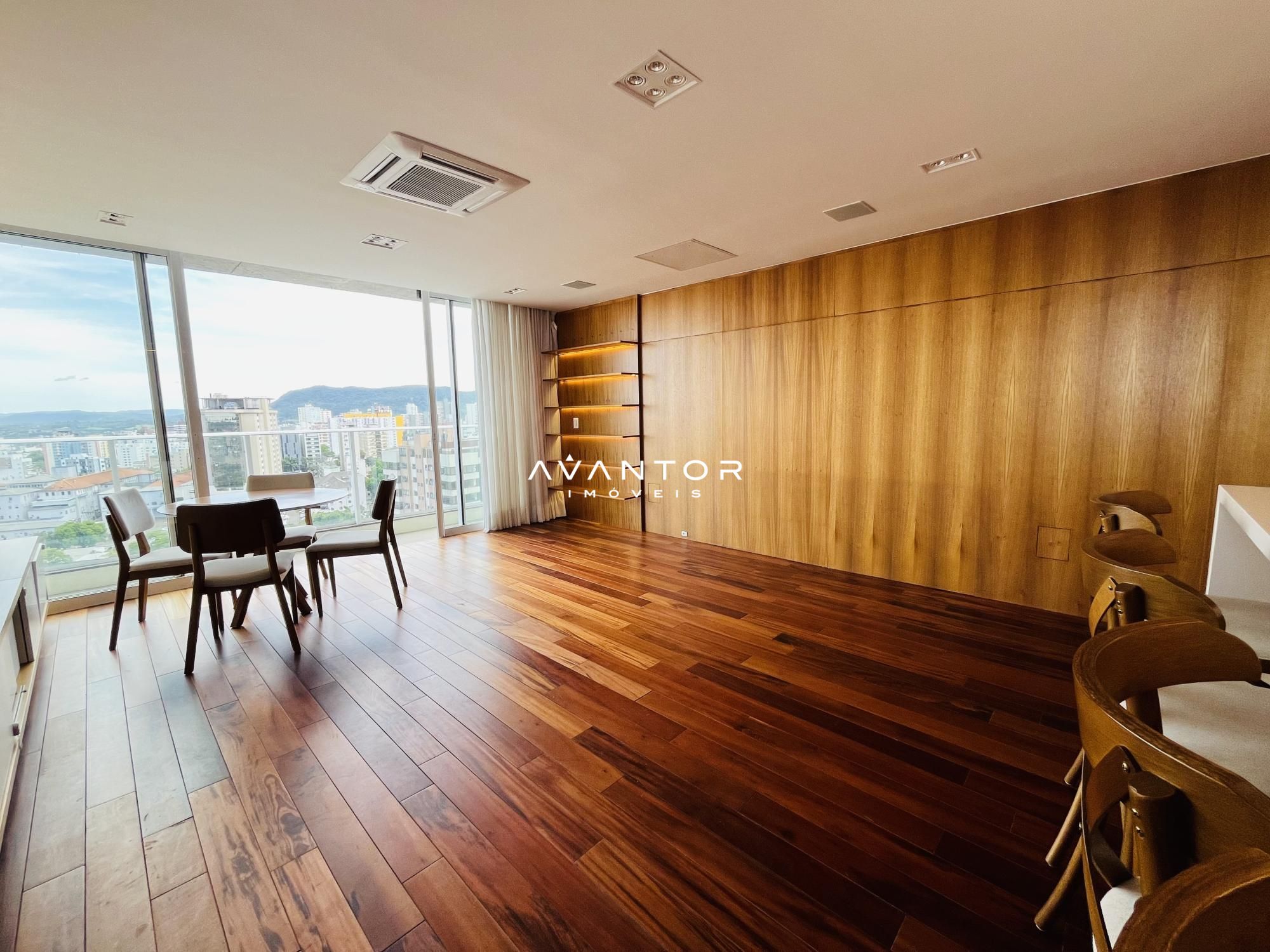 Apartamento com 3 quartos à venda em Nossa Senhora de Lourdes, Santa Maria/RS — foto 4 de 30