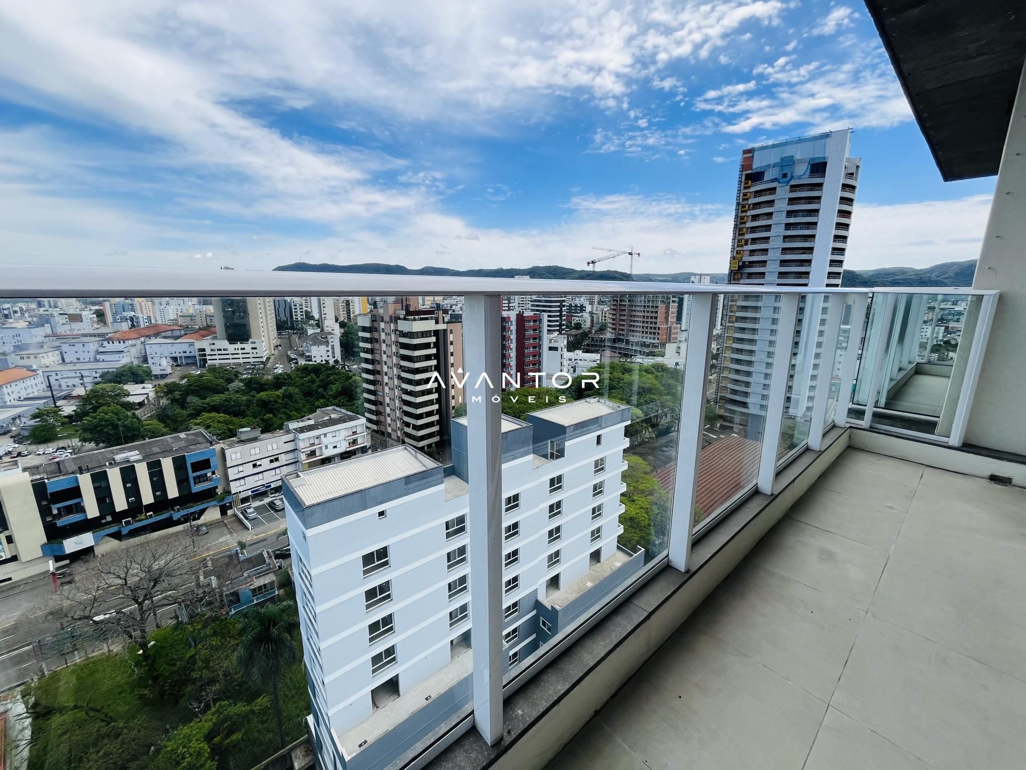Apartamento com 3 quartos à venda em Nossa Senhora de Lourdes, Santa Maria/RS — foto 14 de 30