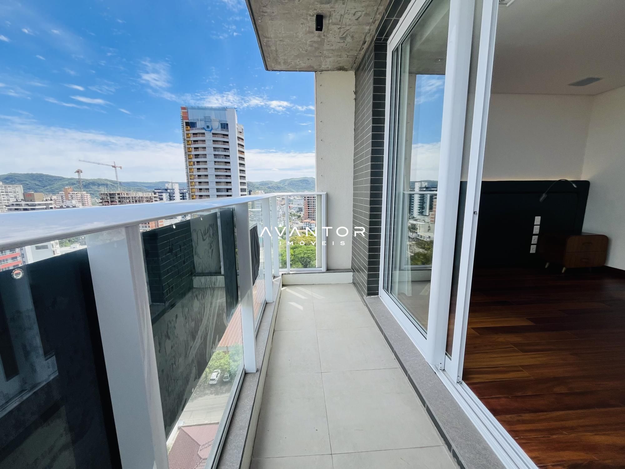 Apartamento com 3 quartos à venda em Nossa Senhora de Lourdes, Santa Maria/RS — foto 25 de 30