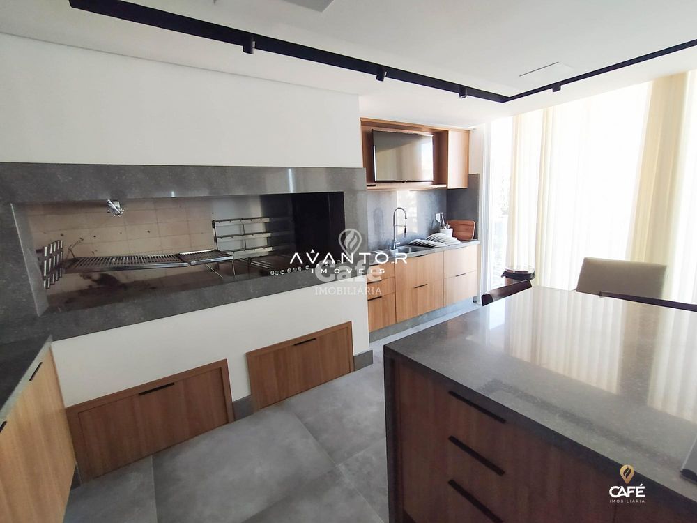 Apartamento com 3 quartos à venda em Nossa Senhora de Lourdes, Santa Maria/RS — foto 28 de 30