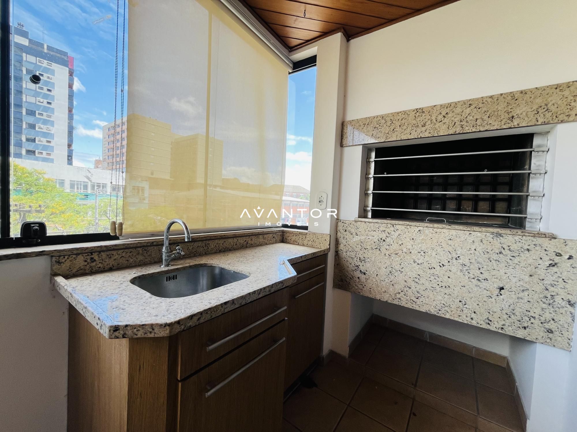 Apartamento com 2 quartos à venda no Residencial Champs Elysees, em Centro, Santa Maria/RS — foto 6 de 20