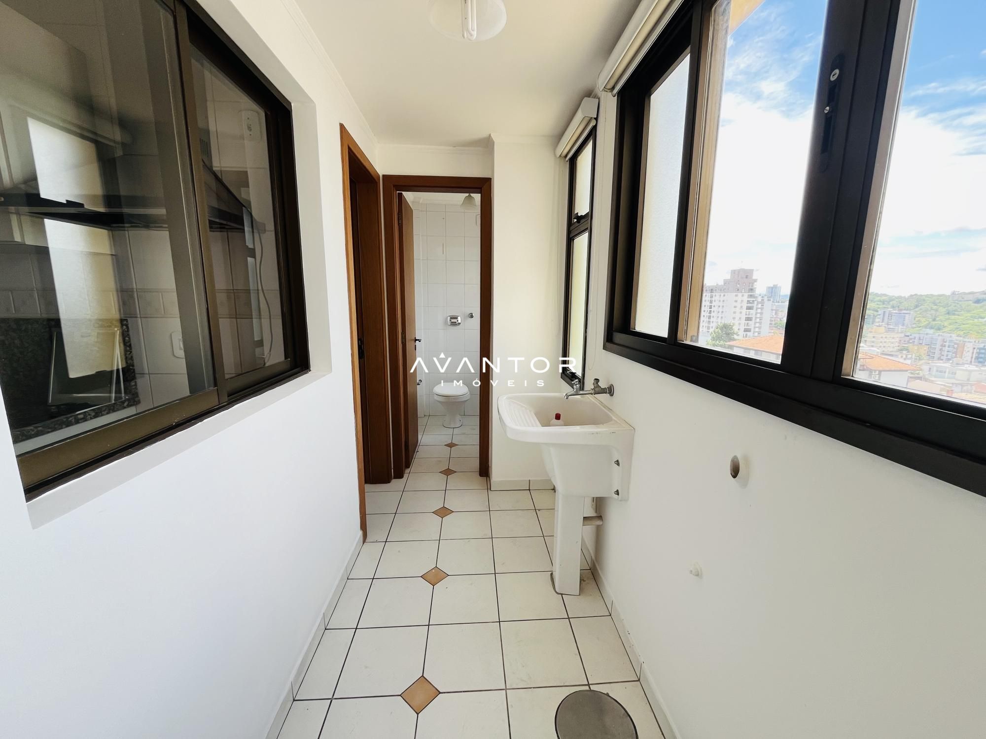 Apartamento com 2 quartos à venda no Residencial Champs Elysees, em Centro, Santa Maria/RS — foto 10 de 20