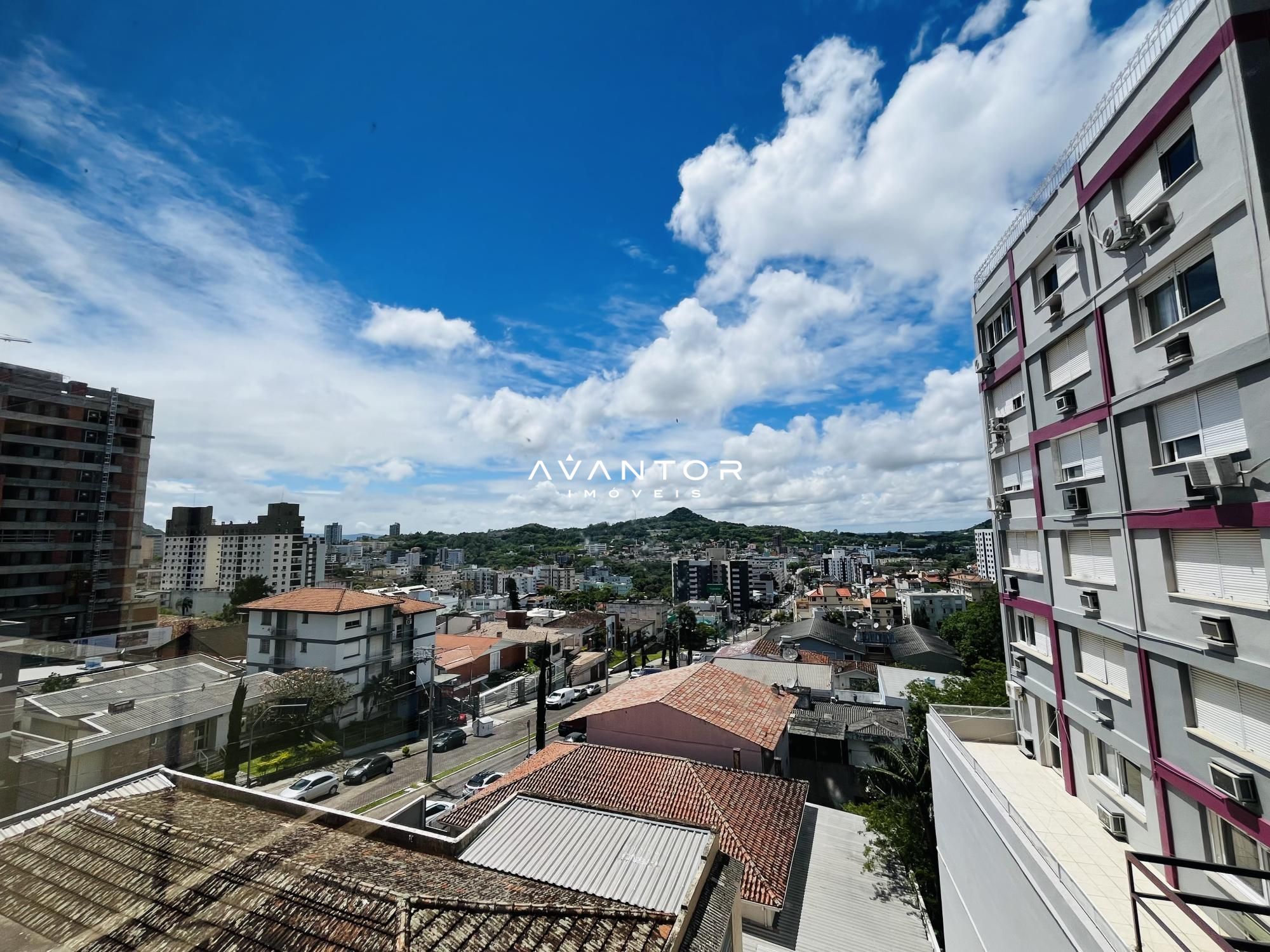 Apartamento com 2 quartos à venda no Residencial Champs Elysees, em Centro, Santa Maria/RS — foto 16 de 20
