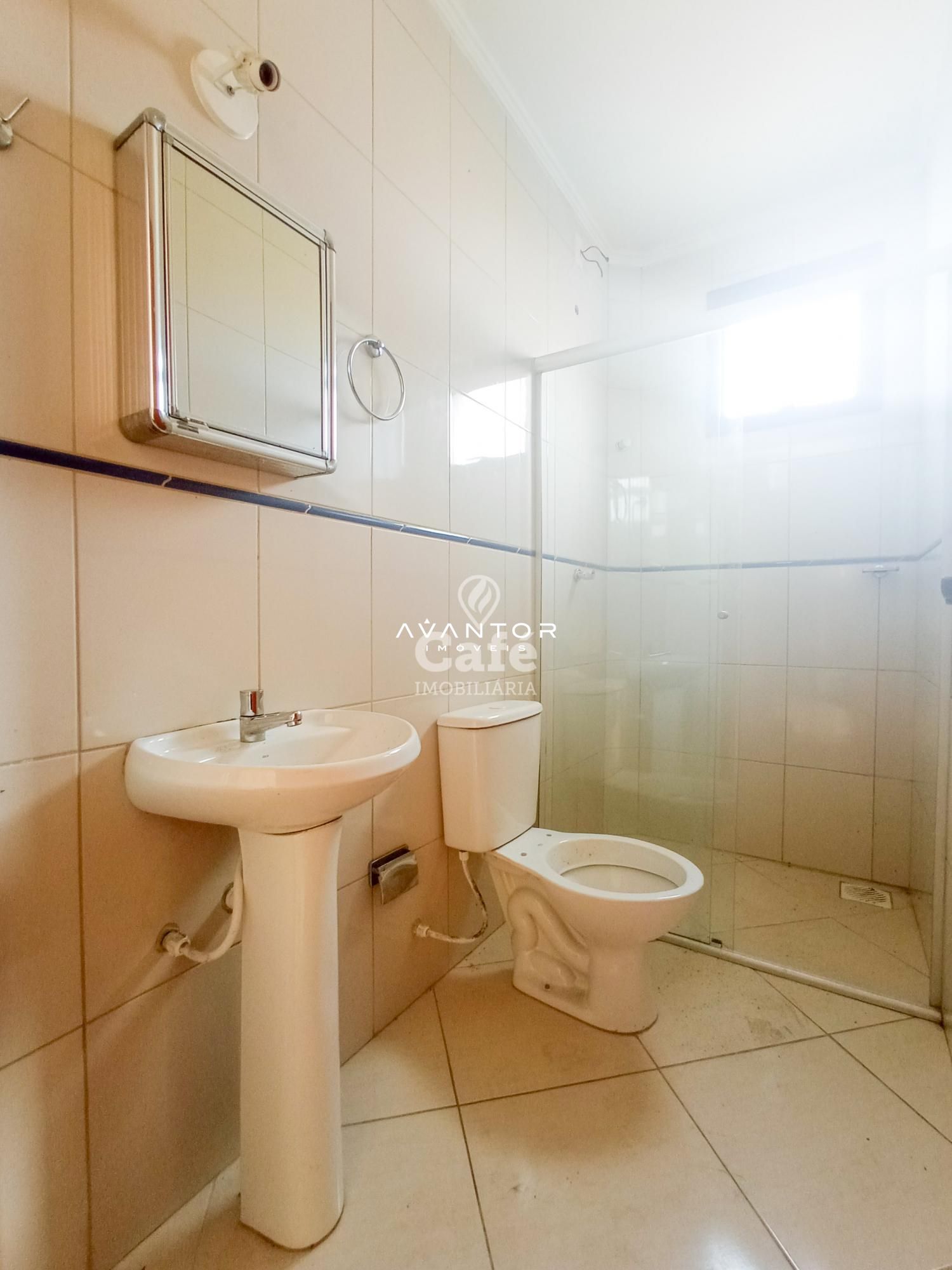 Apartamento com 2 quartos à venda no Residencial Lucas Cogo Tocchetto, em Bonfim, Santa Maria/RS — foto 7 de 11